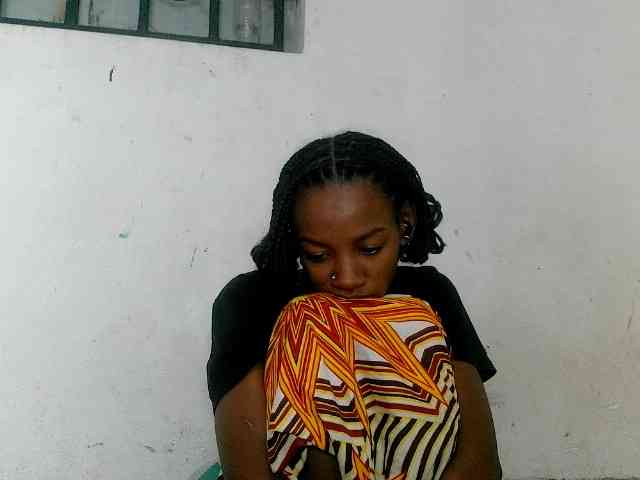 Claudiaah webcam