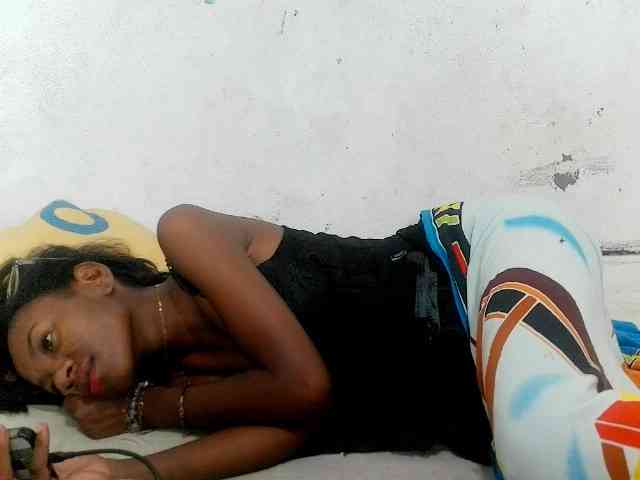 Claudiaah