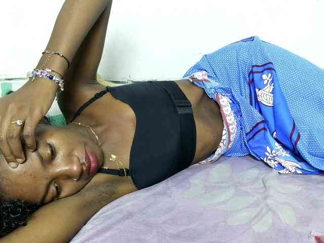 Claudiaah webcam