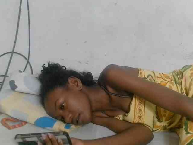 Claudiaah webcam