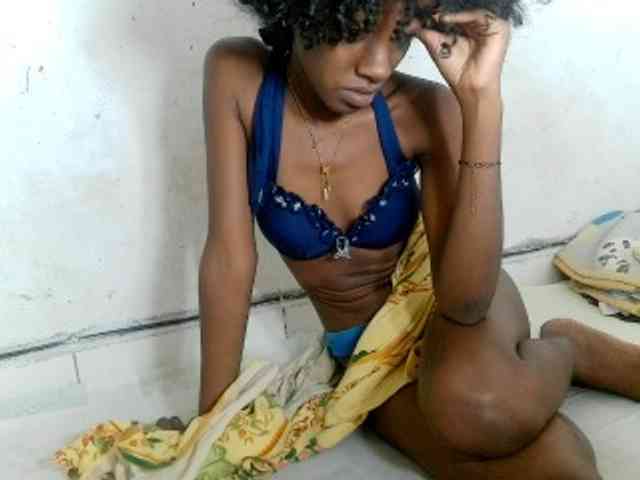 Claudiaah - Girl 