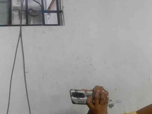 Claudiaah webcam