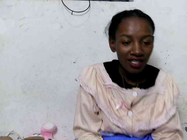 Claudiaah webcam