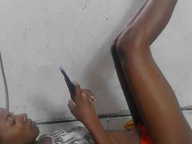 Claudiaah webcam