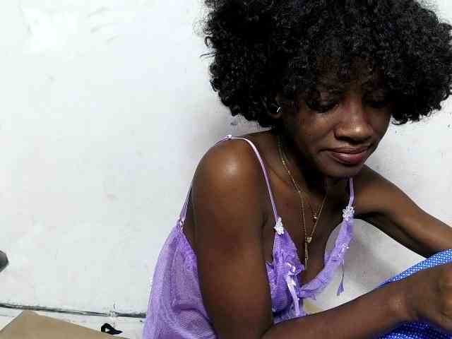 Claudiaah webcam