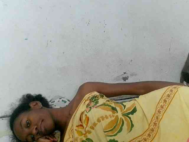 Claudiaah webcam