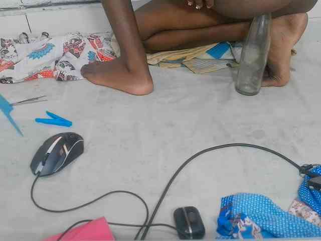 Claudiaah webcam
