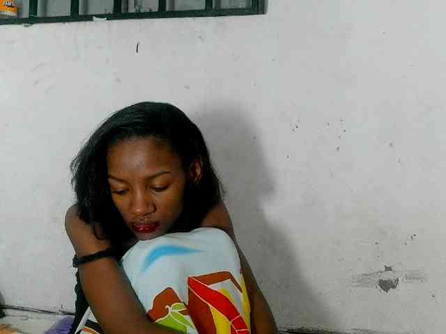 Claudiaah webcam