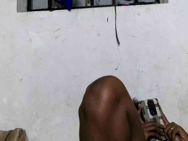 Claudiaah webcam