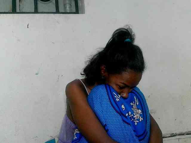 Claudiaah webcam