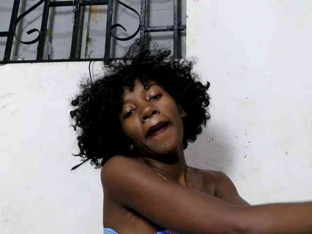 Claudiaah webcam