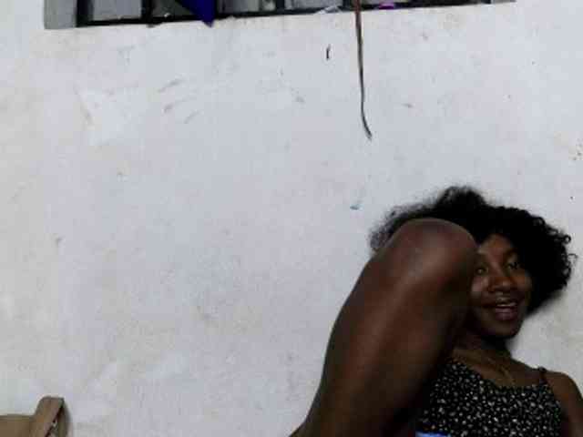 Claudiaah webcam