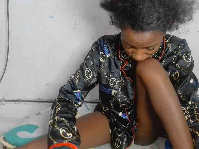 Claudiaah webcam