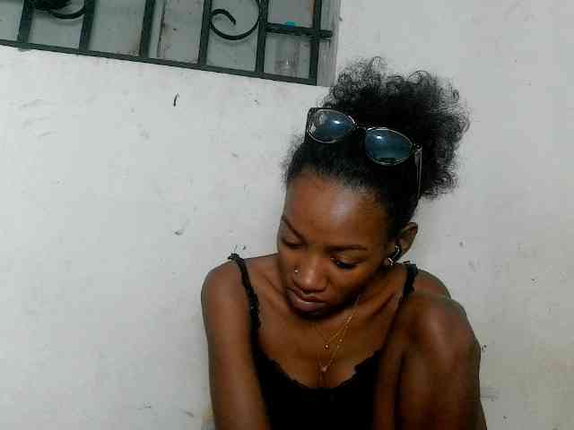 Claudiaah webcam
