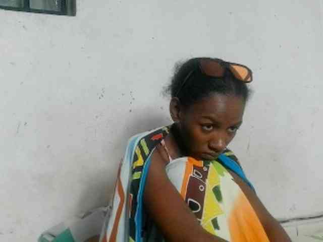 Claudiaah
