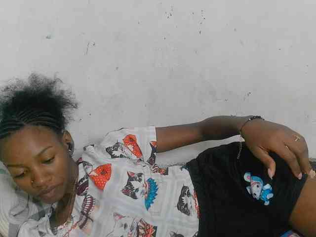 Claudiaah webcam