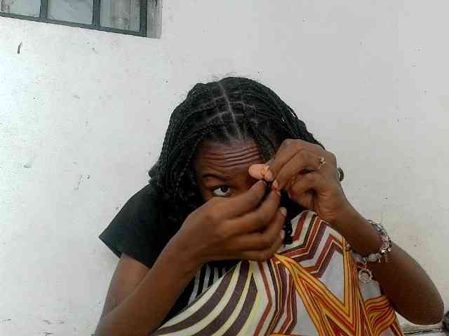 Claudiaah