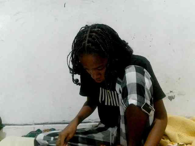 Claudiaah webcam