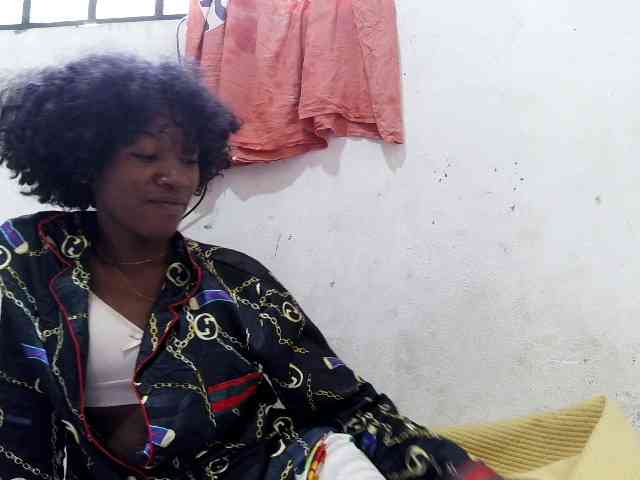Claudiaah webcam