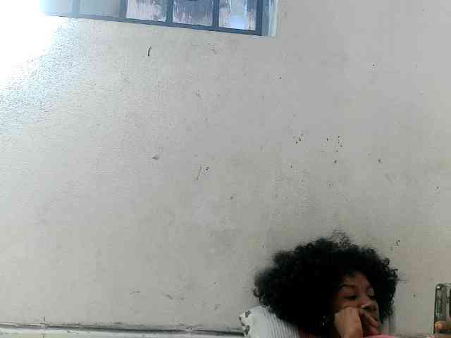Claudiaah Live Webcam on BongaCams