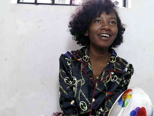 Claudiaah Claudiaah