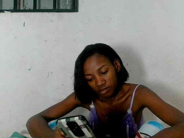 Claudiaah webcam