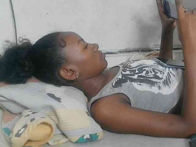 Claudiaah