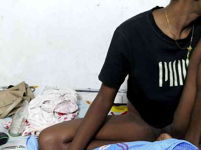 Claudiaah webcam