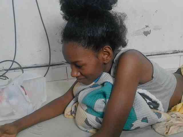 Claudiaah webcam