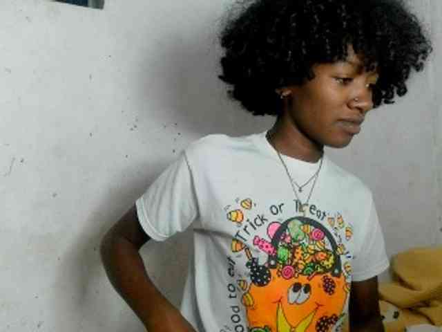 Claudiaah webcam