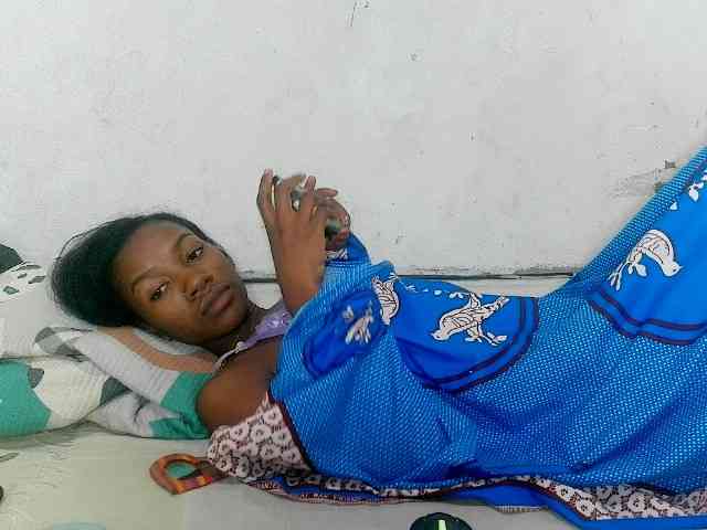 Claudiaah