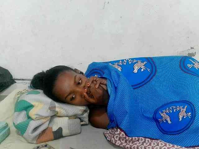 Modèle: Claudiaah