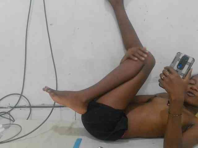 Claudiaah webcam