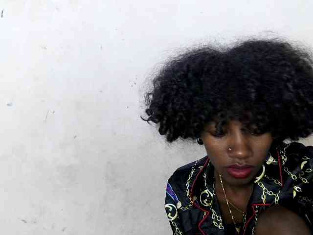 Claudiaah webcam