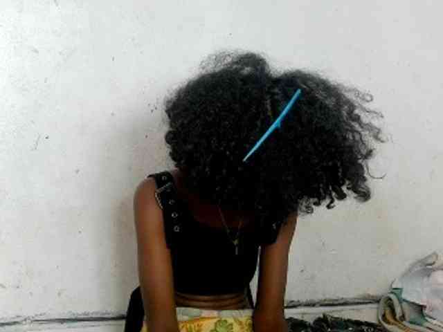 Claudiaah webcam