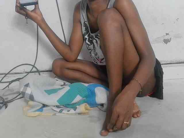 Claudiaah webcam
