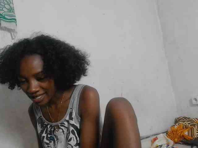 Claudiaah webcam