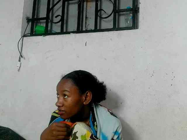 Claudiaah