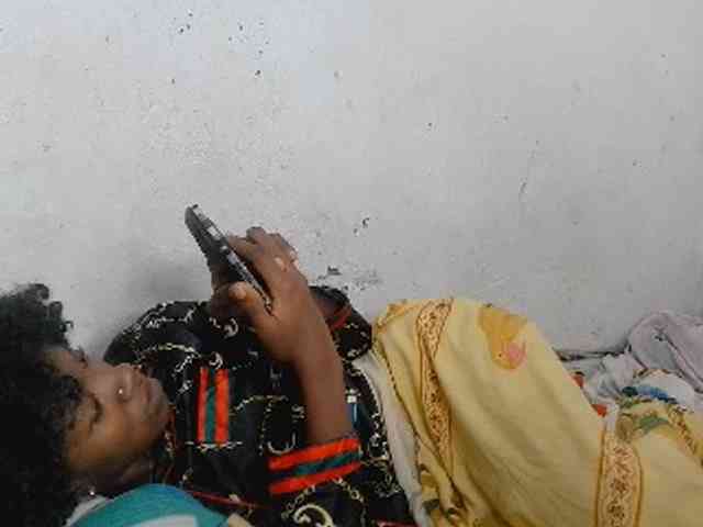 Claudiaah webcam