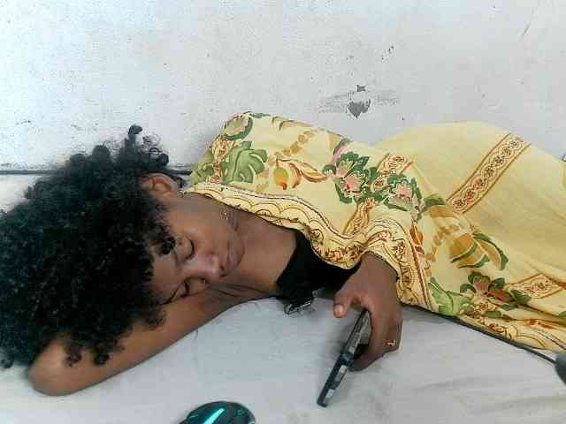 Modèle: Claudiaah