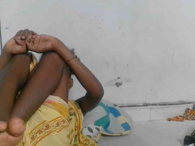 Claudiaah webcam