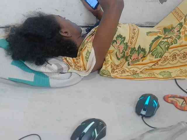 Claudiaah