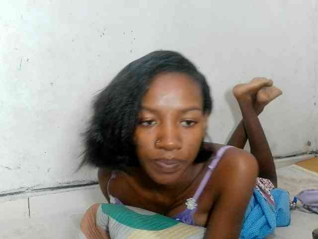 Claudiaah webcam