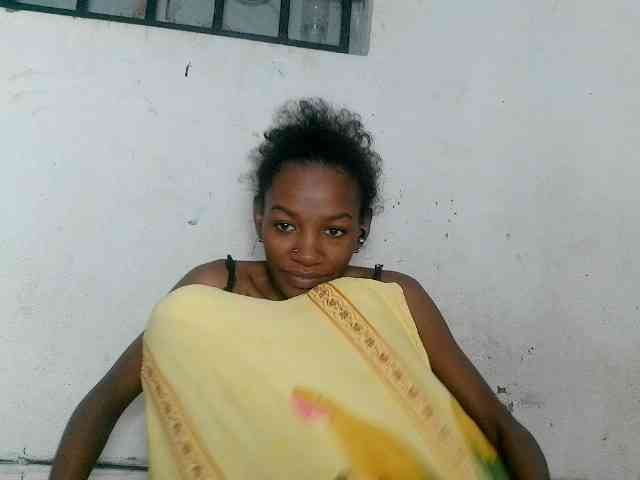 Claudiaah webcam