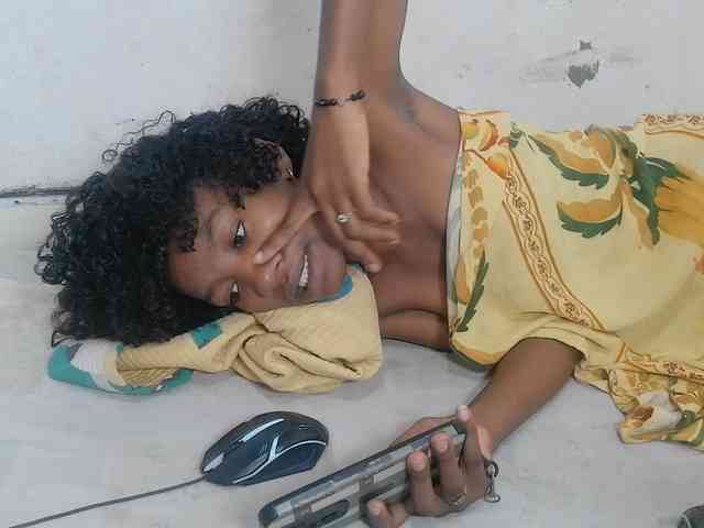 Claudiaah