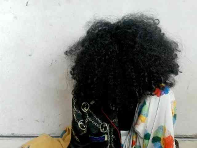 Claudiaah webcam