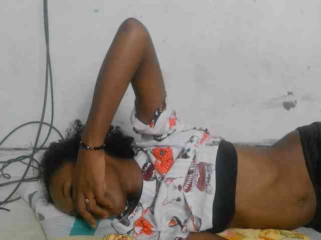Claudiaah webcam