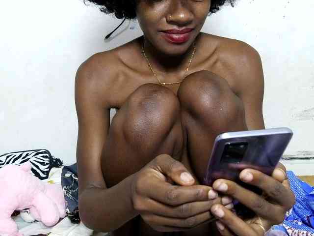 Claudiaah webcam
