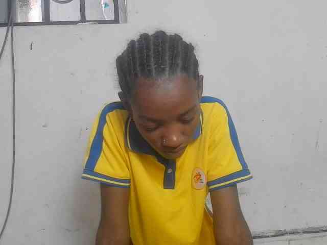 Claudiaah