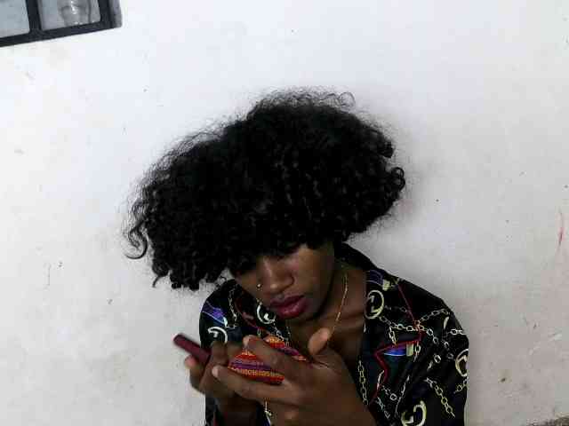 Claudiaah webcam